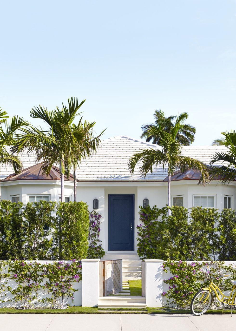 palm beach bungalow makeover interior design by lindsey lane