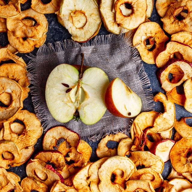 Dry Or Die: All Home Cooks Need A Food Dehydrator