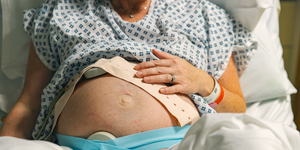 Why Keke Palmer Used A “Sims” Childbirth Simulator