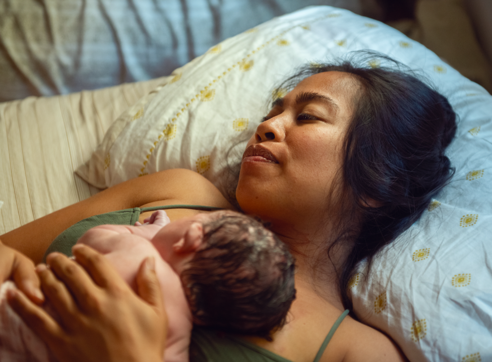 what is a 'natural birth' a birthing expert on what counts