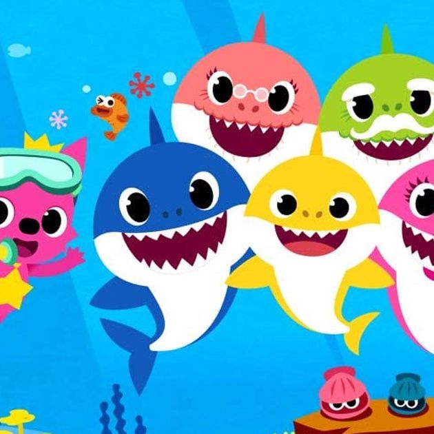 Pinkfong Is Releasing Limited-Edition 'Baby Shark' Record Thanks to Record  Store Day