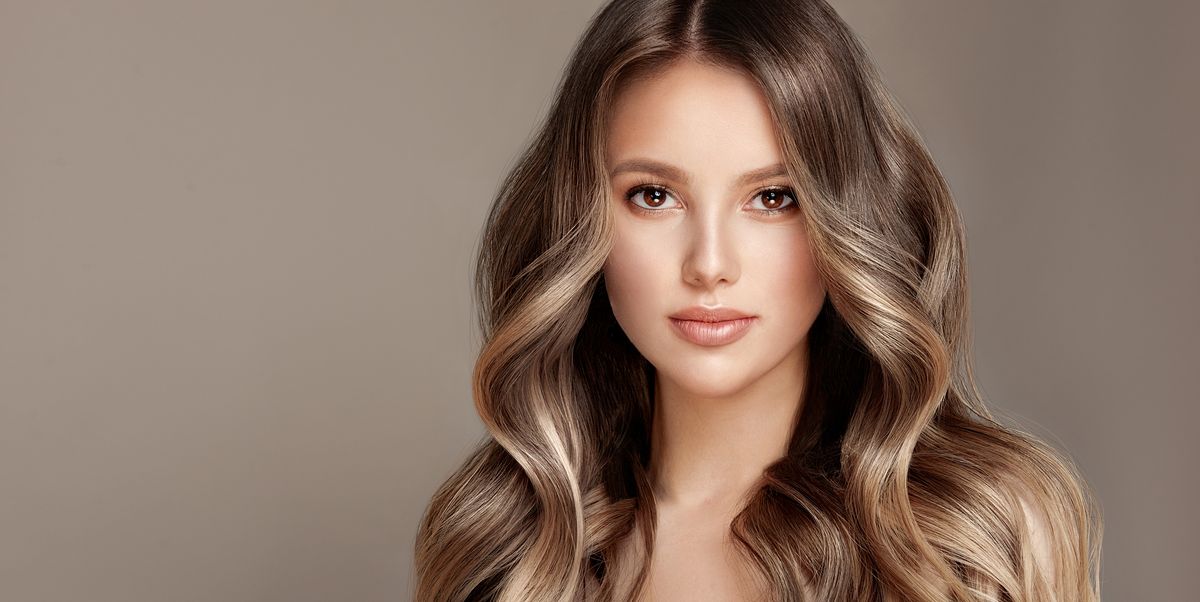 What is balayage and what are the best hair colour trends for autumn?