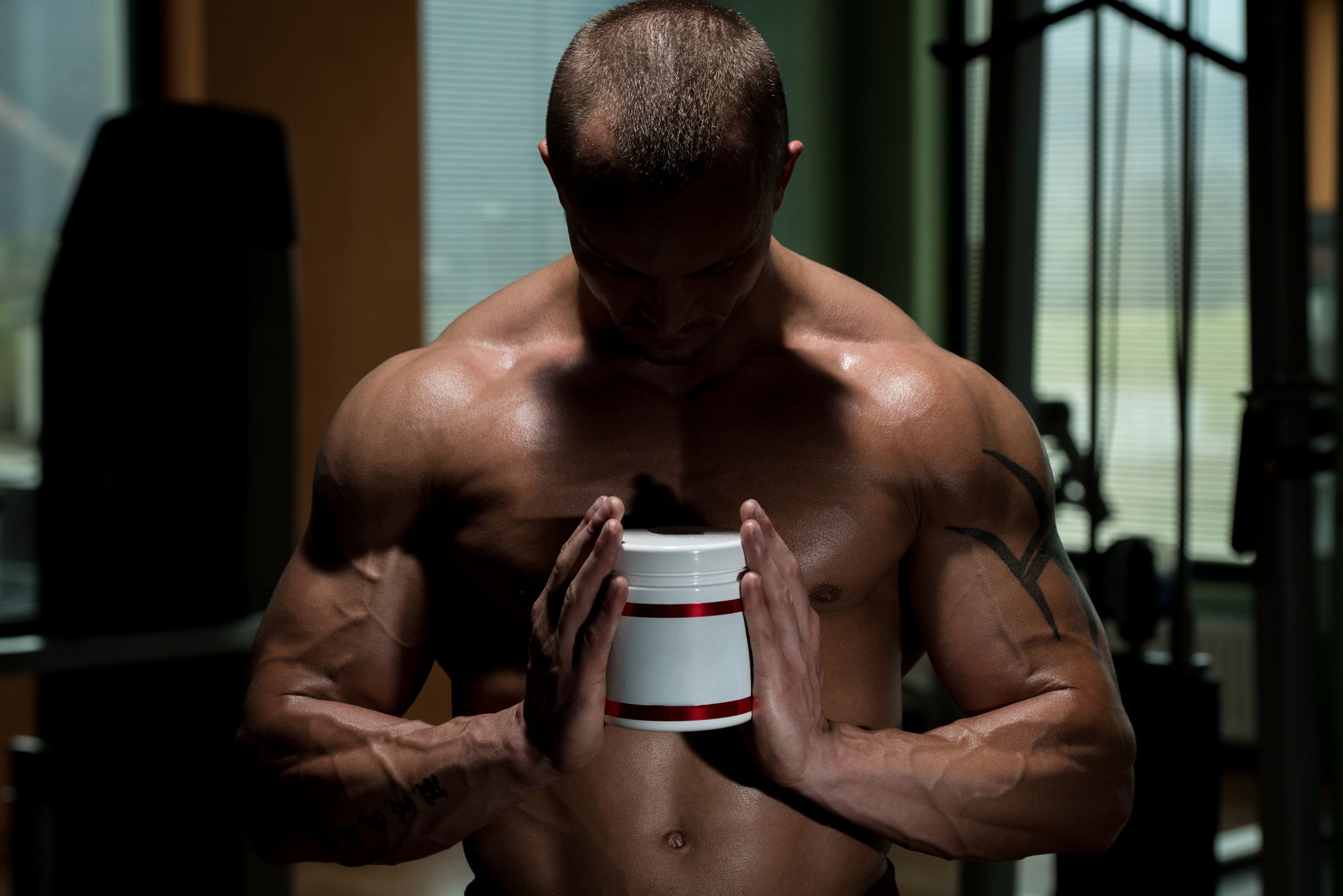 What Is Beta Alanine? Benefits & Side Effects of the Supplement