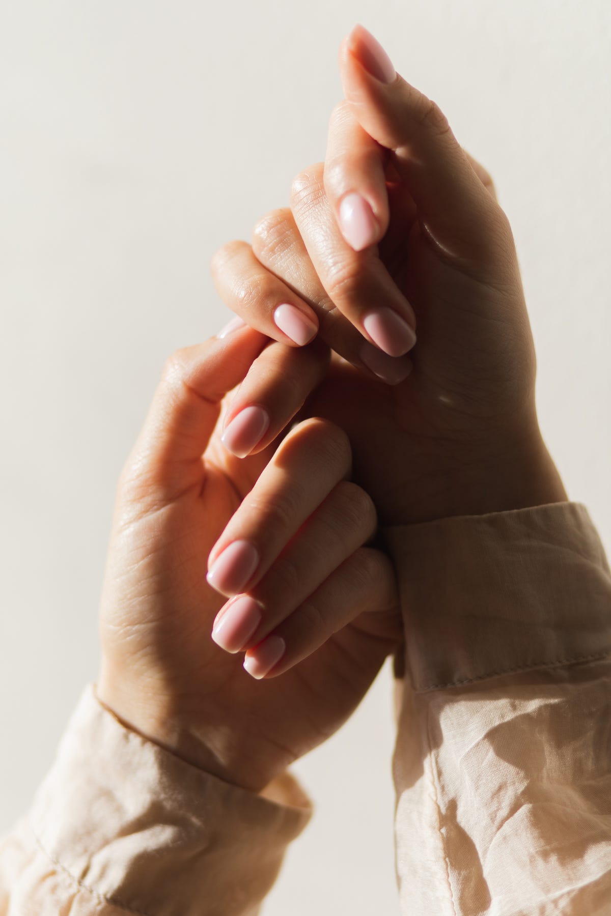 What exactly are BIAB nails?
