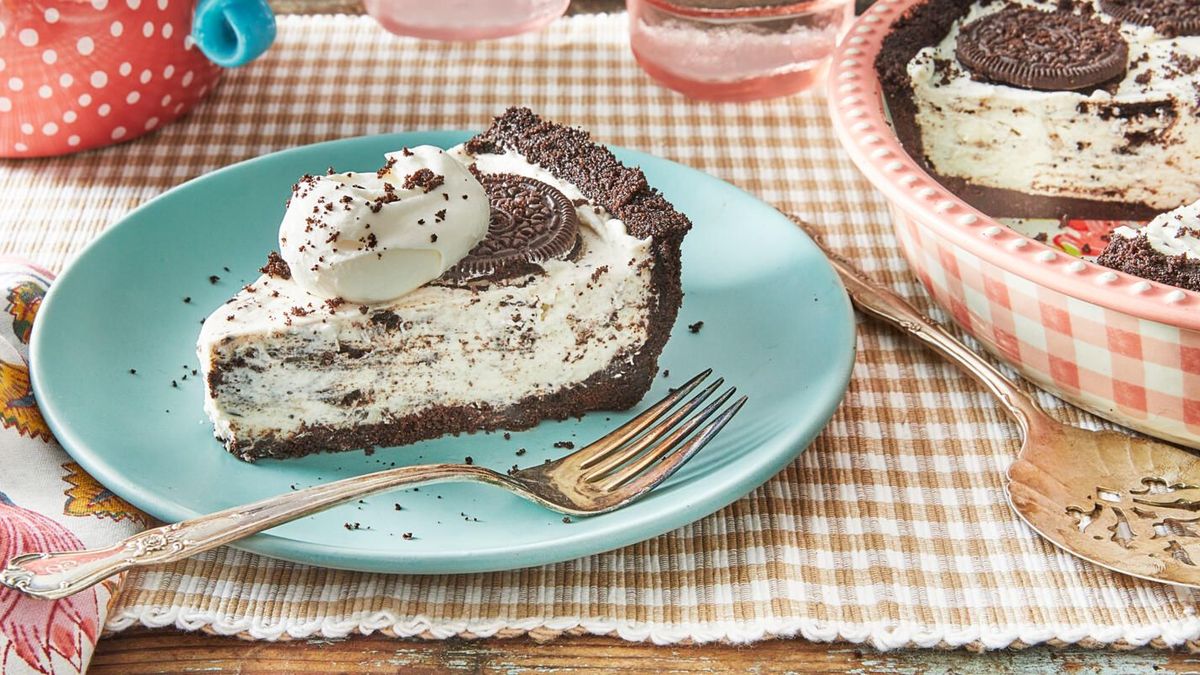 preview for Oreo Pie