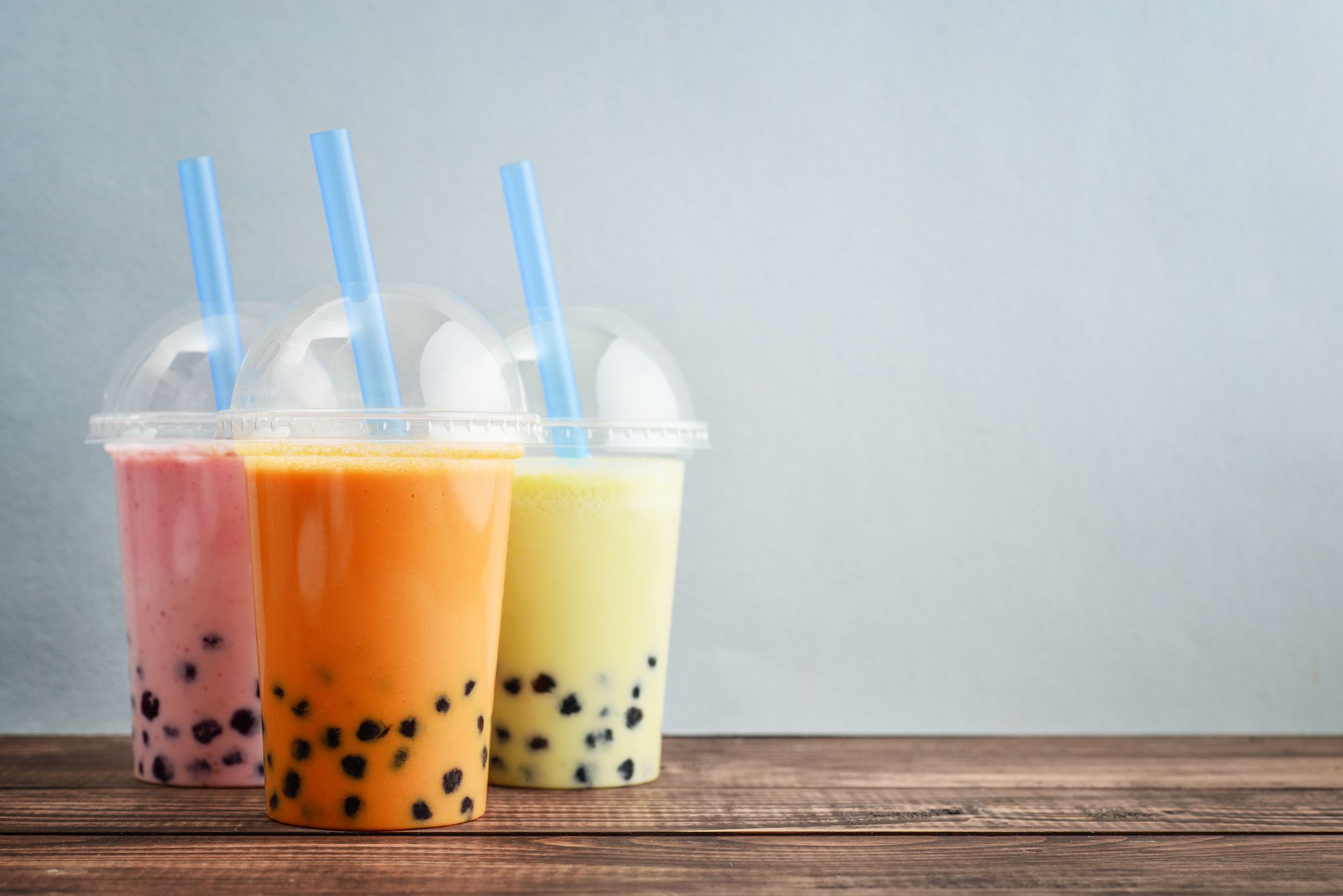 Taiwan Bubble Tea, What is Boba? Your Complete Guide