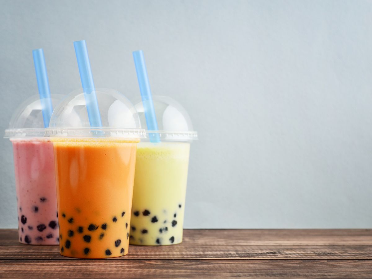 What Is Tapioca, Anyway? Here's Everything To Know
