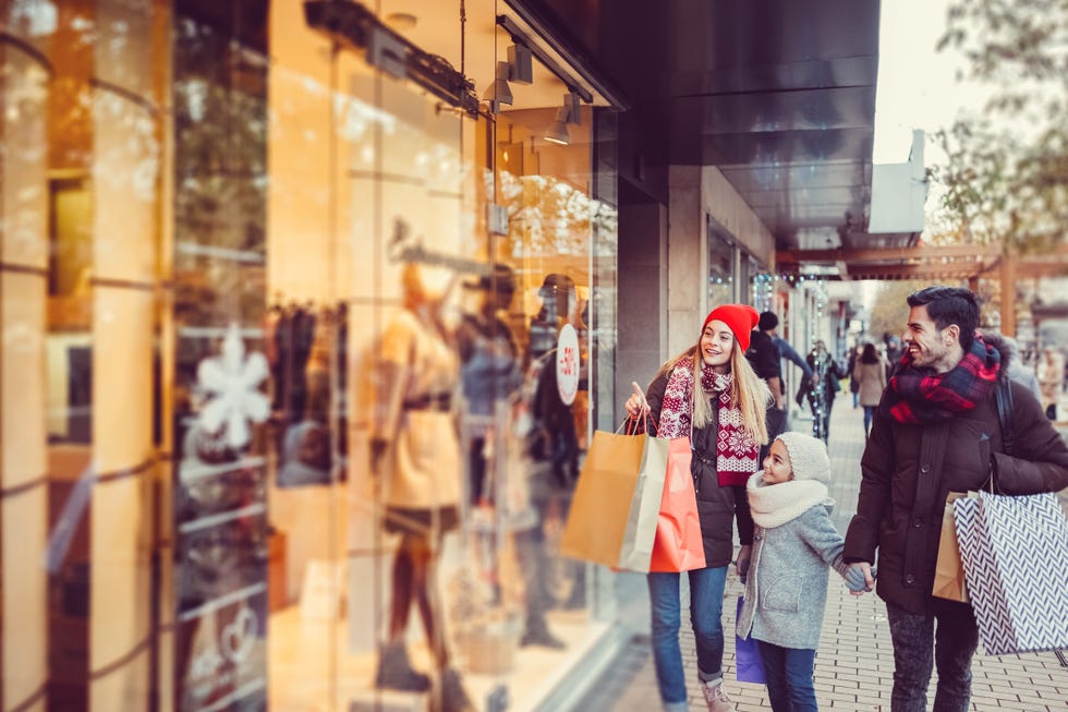 The History of Boxing Day — Boxing Day Origin and Meaning