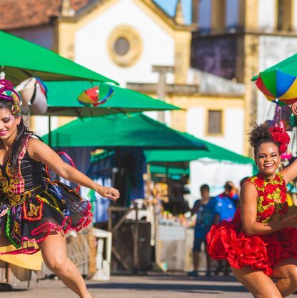 What is Carnival? Learn More About The Global Celebration