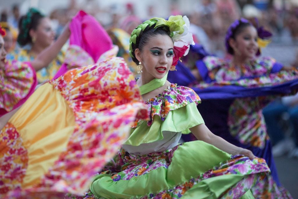 What do we celebrate on Cinco de Mayo? History, origins in Puebla.