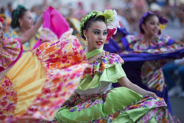 What Is Cinco de Mayo? - Facts About Cinco de Mayo 's History and ...