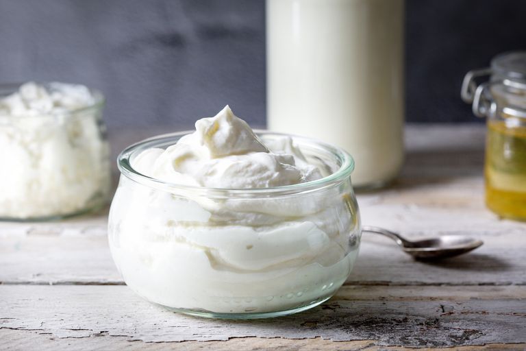 What Is Crème Fraîche? Here's What You Need to Know
