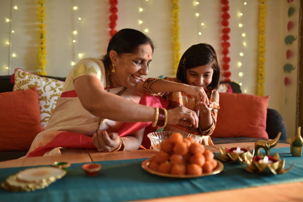 what is diwali