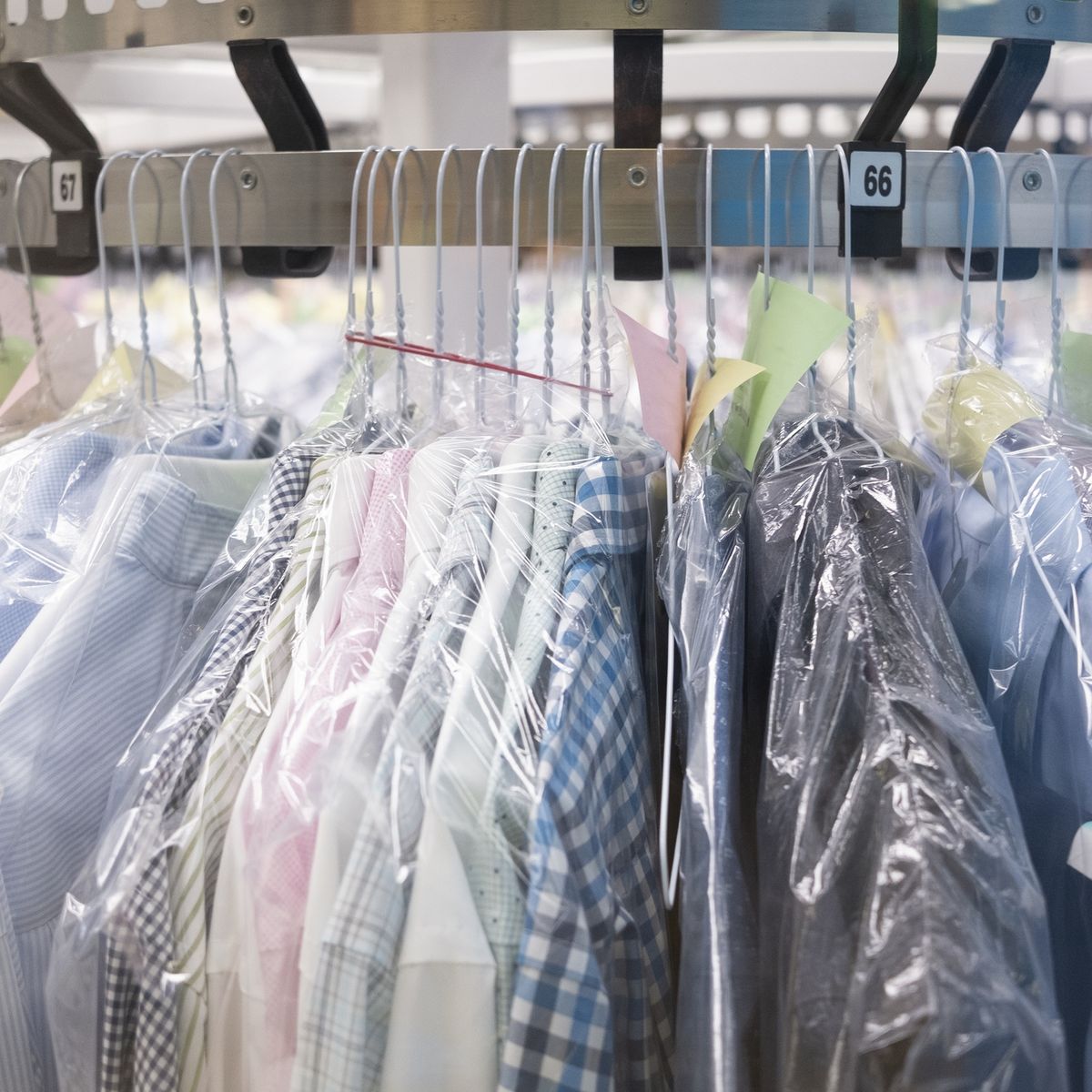 What Happens If You Wash Dry Clean Only Clothes? - Fabricare Center