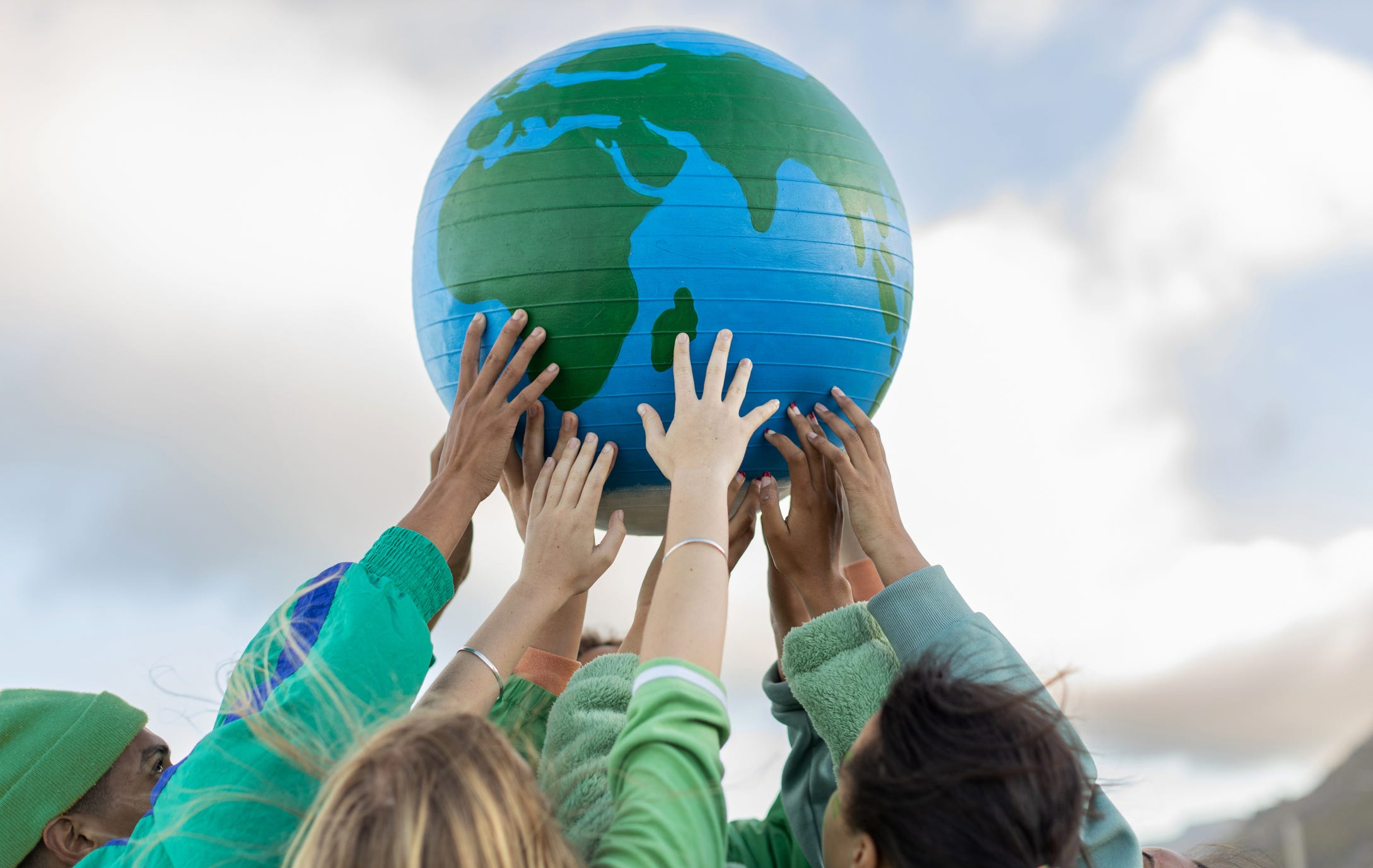 Earth Day Is Celebrated On Which Date Infoupdate