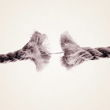 what is estrangement