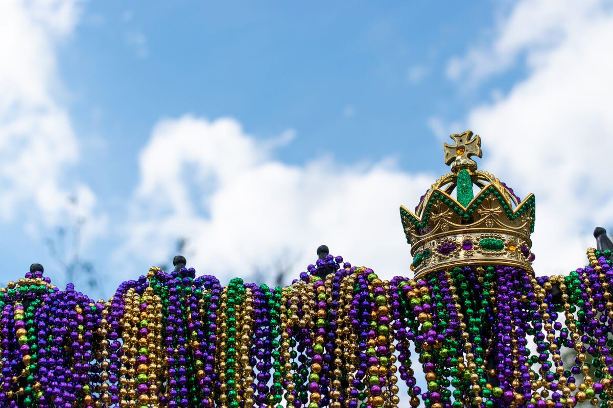 What Is Fat Tuesday? Mardis Gras Facts, Meaning, and History