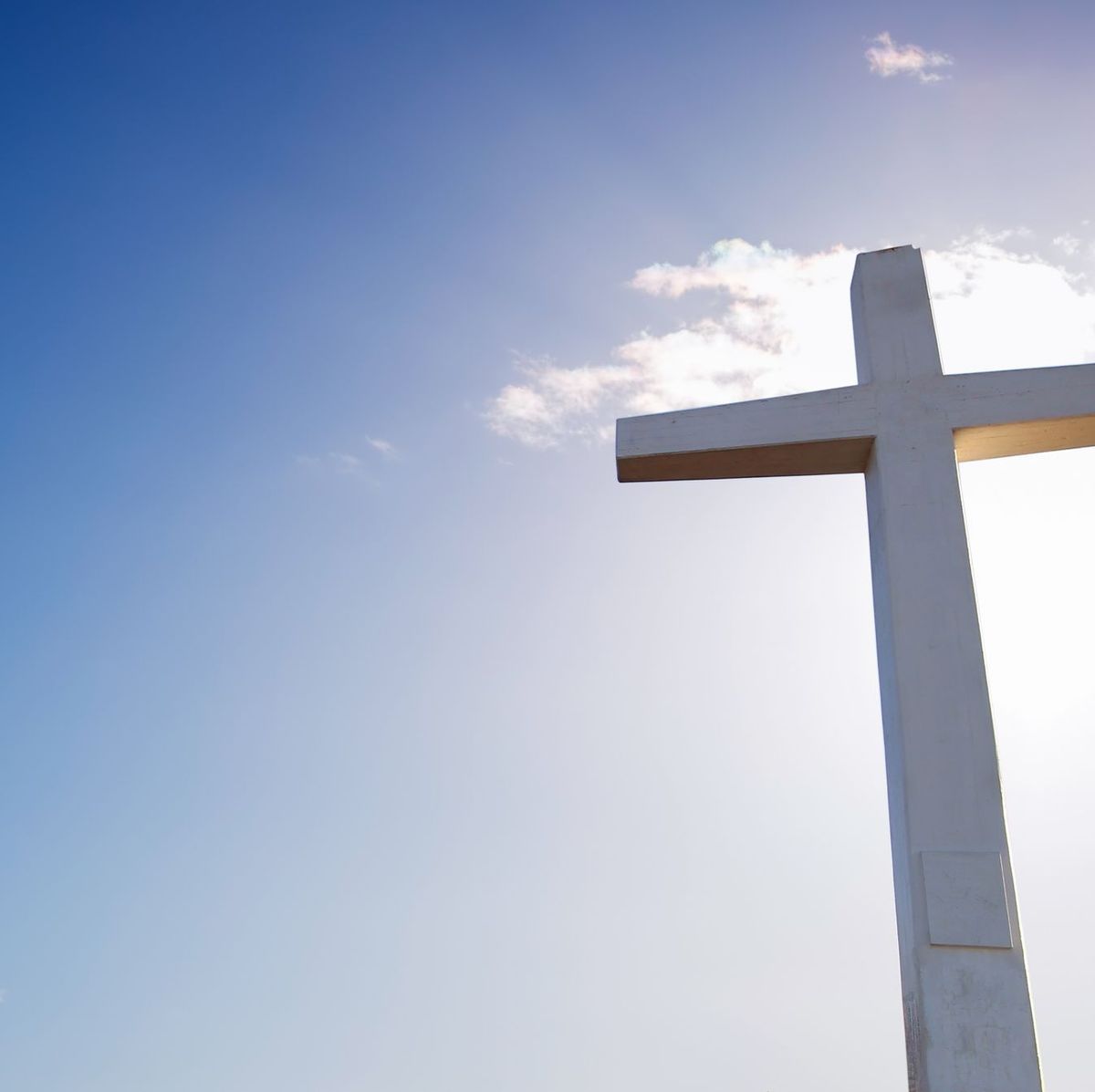 What Is Good Friday? Here's What the Holy Day Means