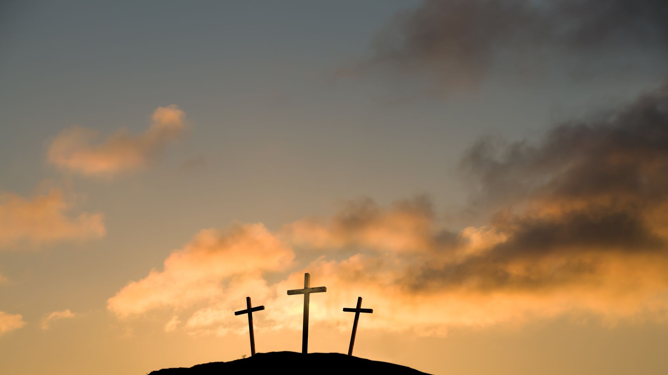 What Is Good Friday? - Good Friday Date 2024 and History