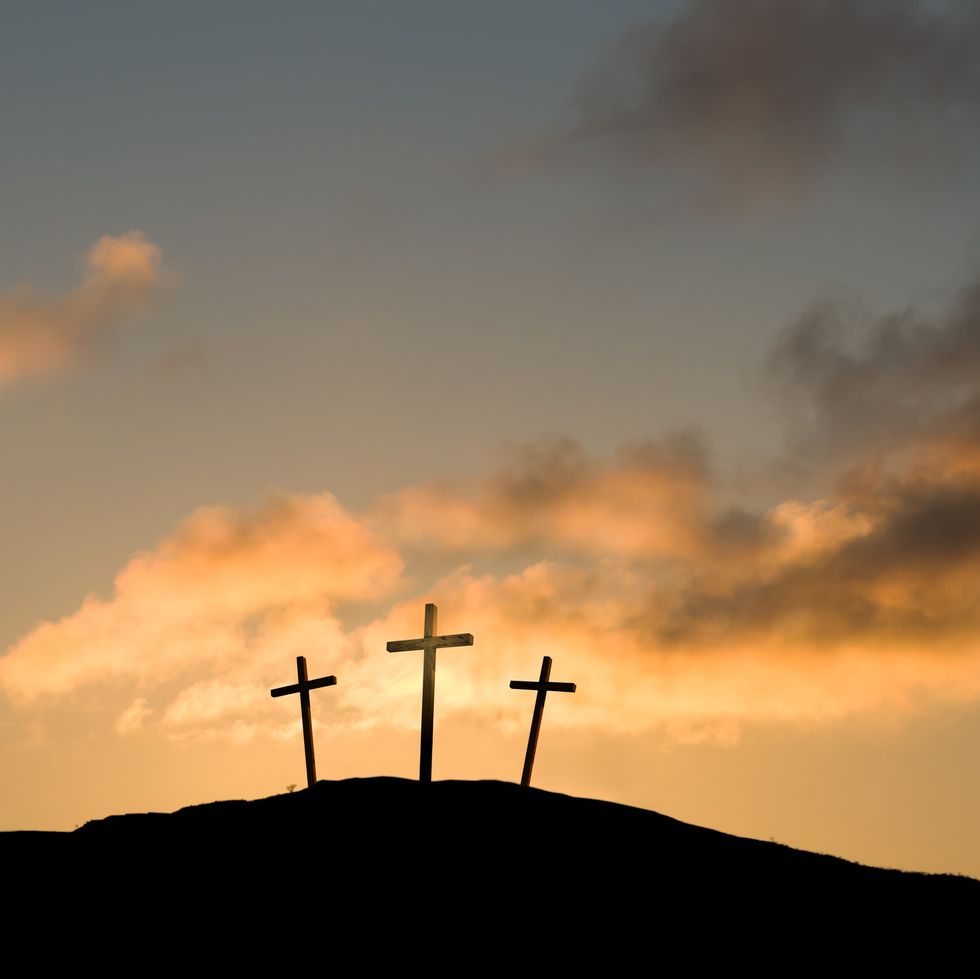 What Is Good Friday? Good Friday Date 2024 and History