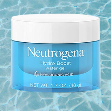 Neutrogena Hydro Boost Moisturizer and SkinMedica HA5 Serum