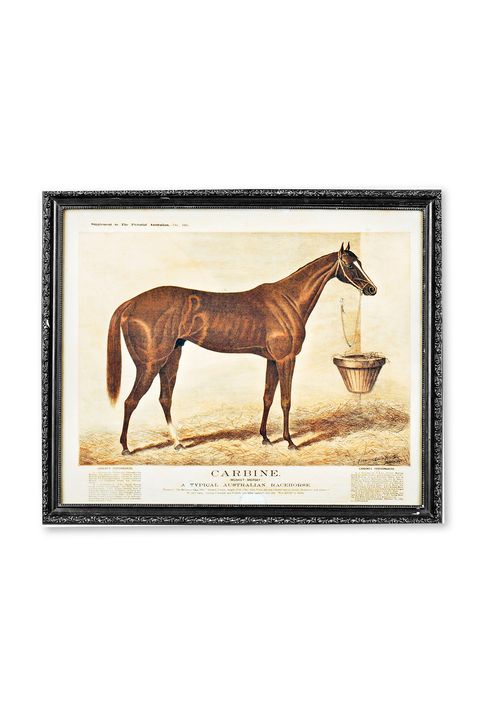 antique appraisals horse