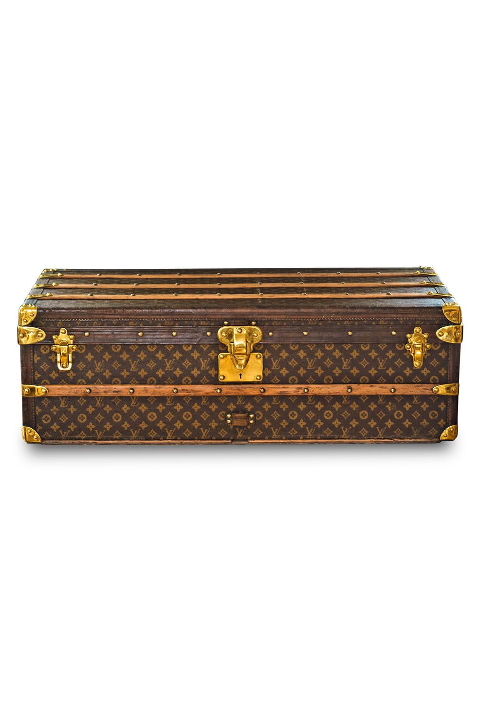 Louis Vuitton Storage Boxes Vintage Home decor Boxes
