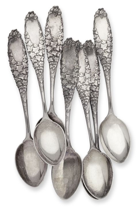  antique appraisals spoons