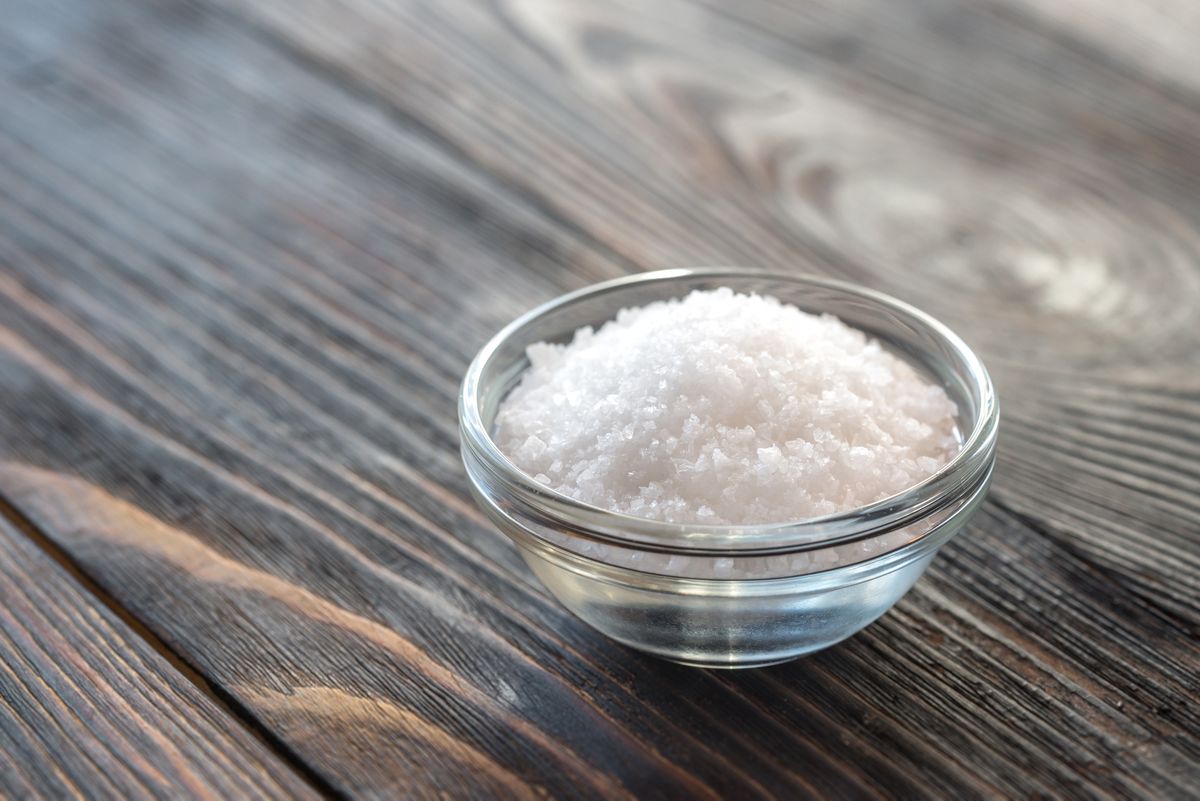 What's the only Difference Between Kosher Salt and Regular  Salt