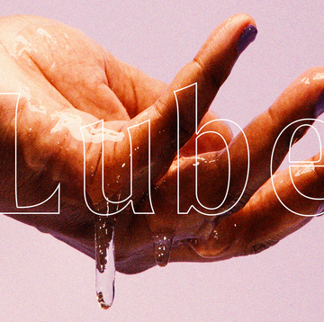what is lube and how to use it