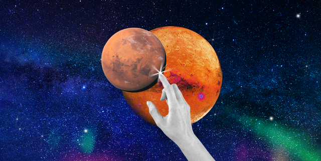 What is Mars retrograde? Dates, effects and more