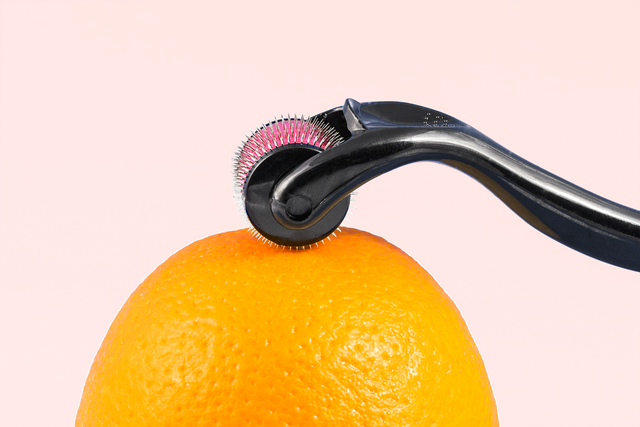 What is microneedling