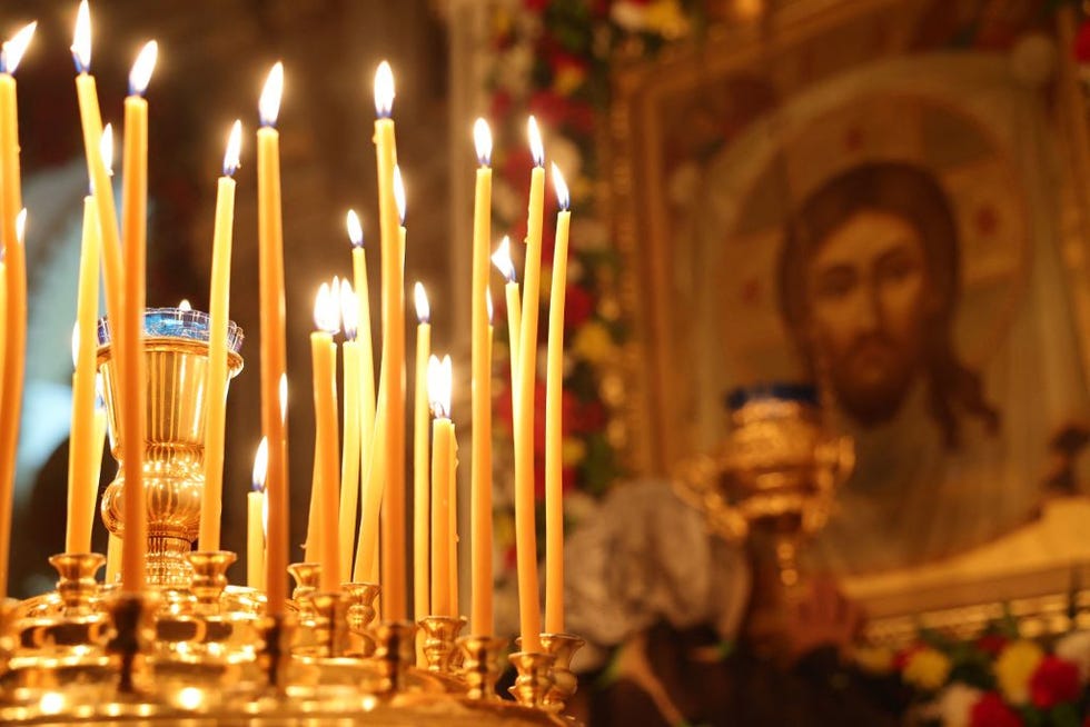 What is Orthodox Easter? The Difference Between Easter and Orthodox Easter