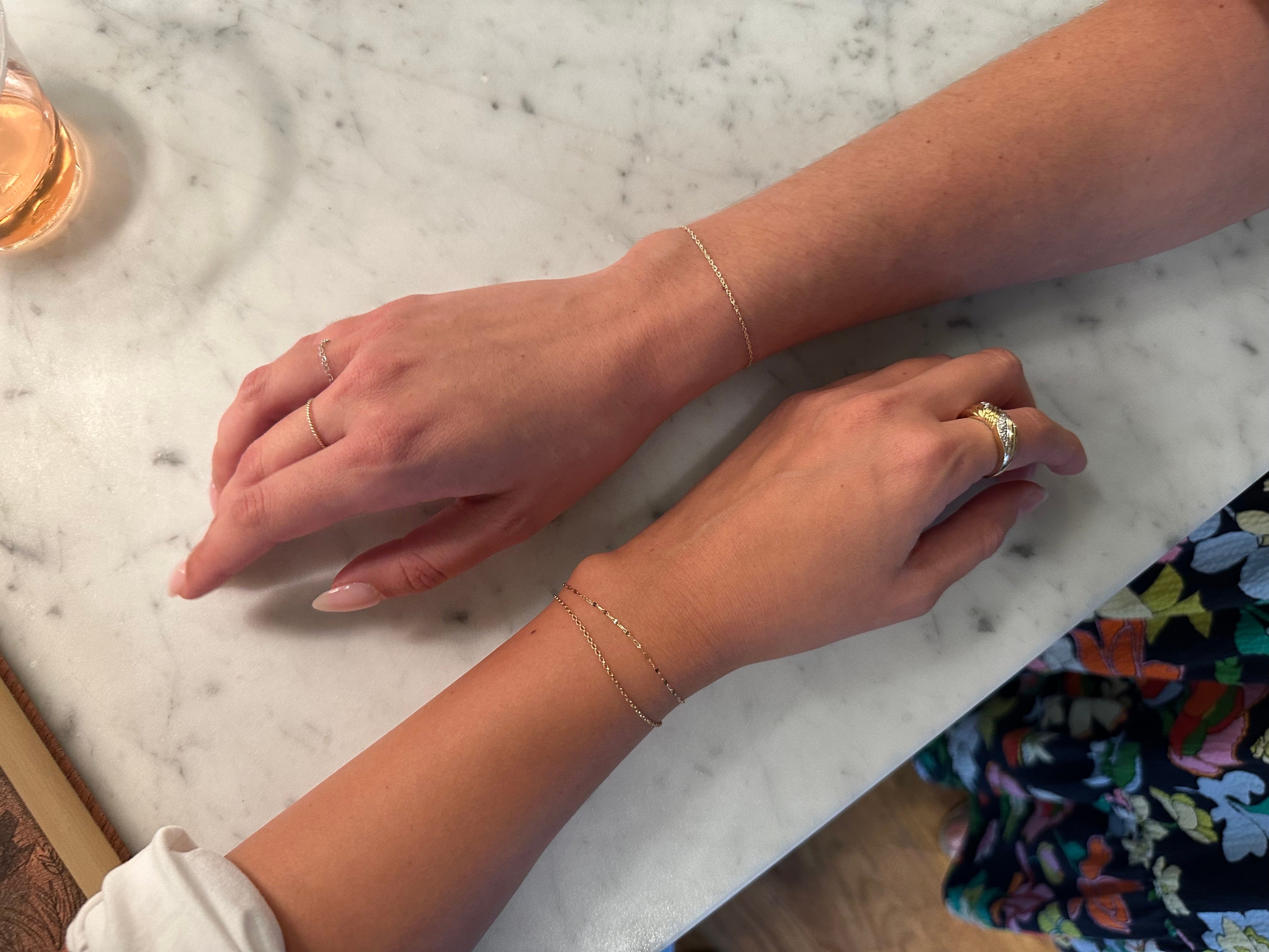 What Is Permanent Jewelry