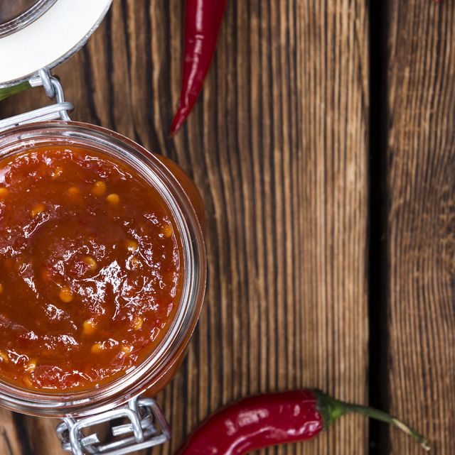 What Is Sambal Sauce? - Everything to Know About Sambal Oelek