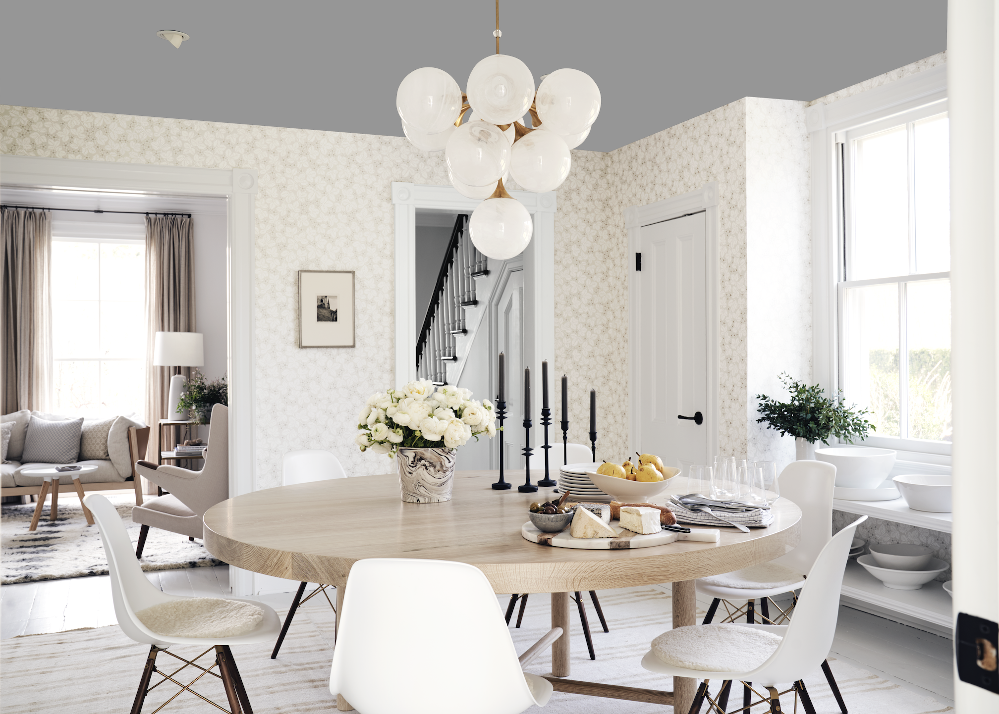 INTERIOR TRENDS New Nordic is the Scandinavian Style On Trend Now