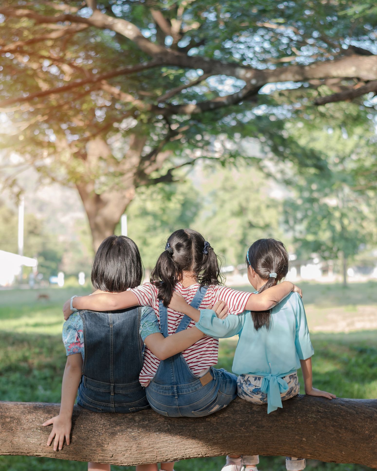 子どもの権利、見逃していない？ 児童虐待をテーマとした人権を