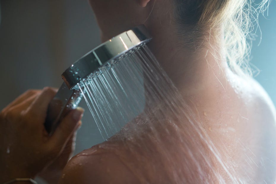 TikTok's Everything Shower Trend: 12 Products To Try