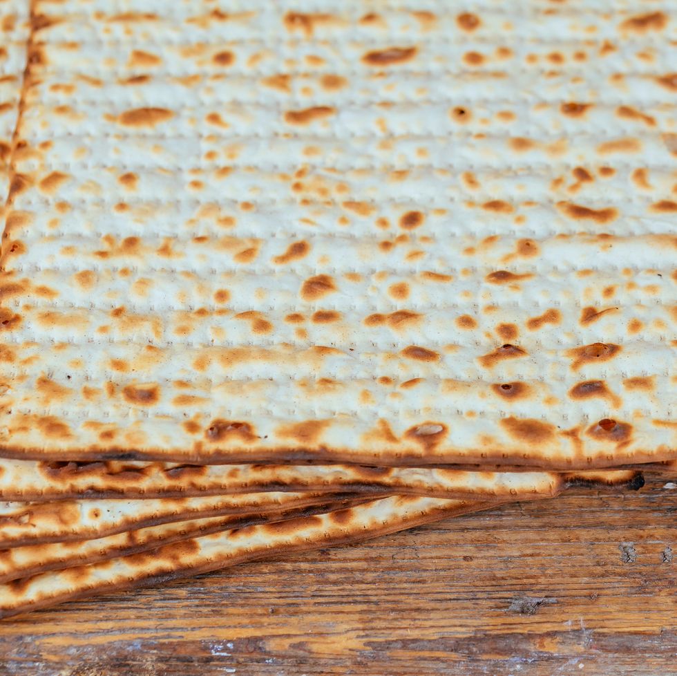 what is the meaning of passover