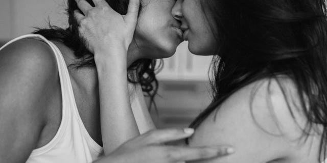 Best Lesbian Trib - Tribbing - Lesbian tribbing guide