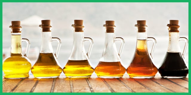 what is vinegar