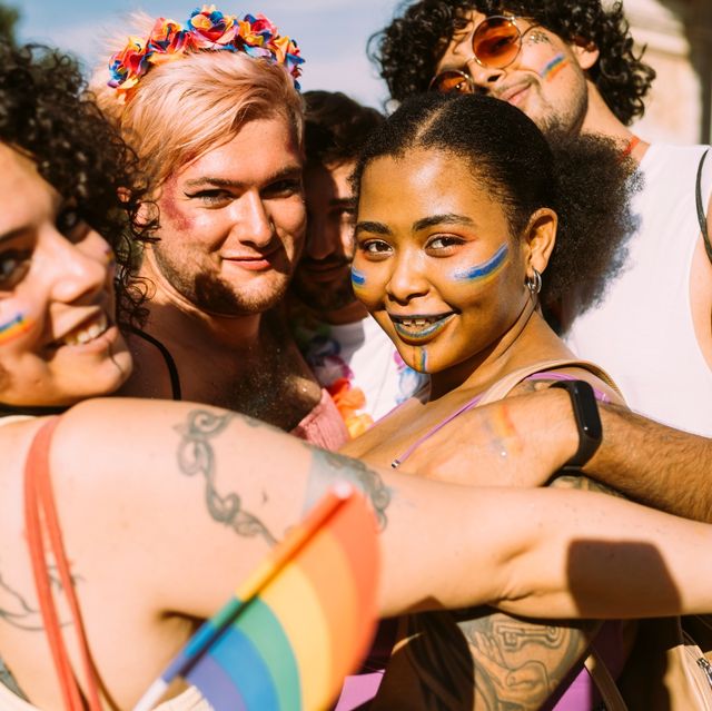 what it means to be queer and a traveller