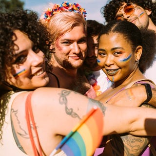 what it means to be queer and a traveller