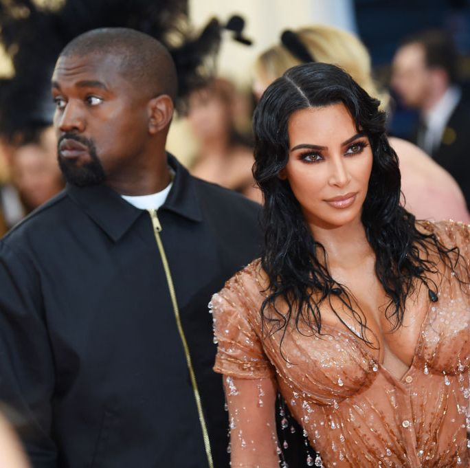 Kanye West marries Kim Kardashian's 'double': Who is Bianca Censori?