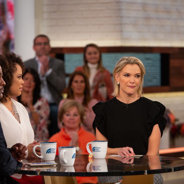 What Is Megyn Kelly Doing Now? See What She's Been Up to Since Leaving 'Today'