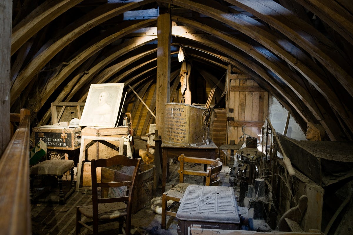 7-things-you-should-never-store-in-the-loft-or-attic