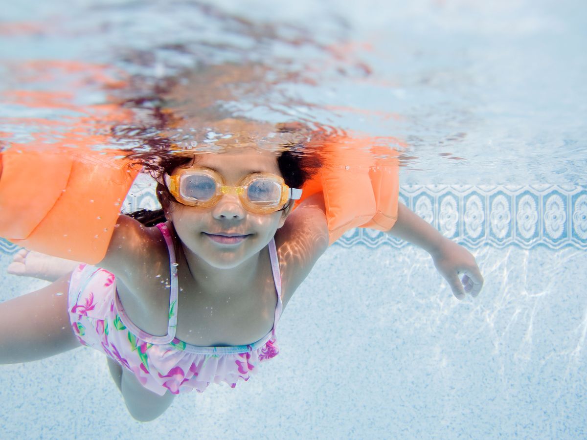 7 Helpful Tips for Learning to Swim as an Adult 
