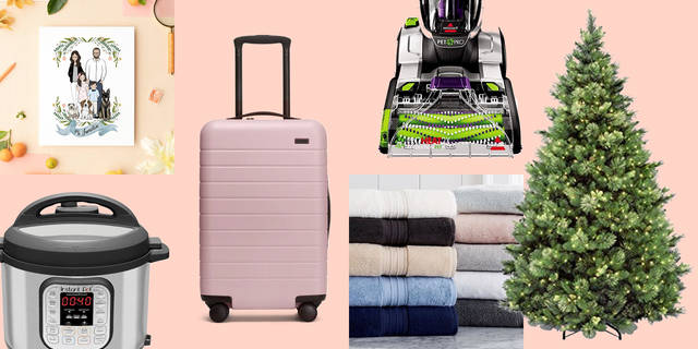 Good Housekeeping Top Products 2019