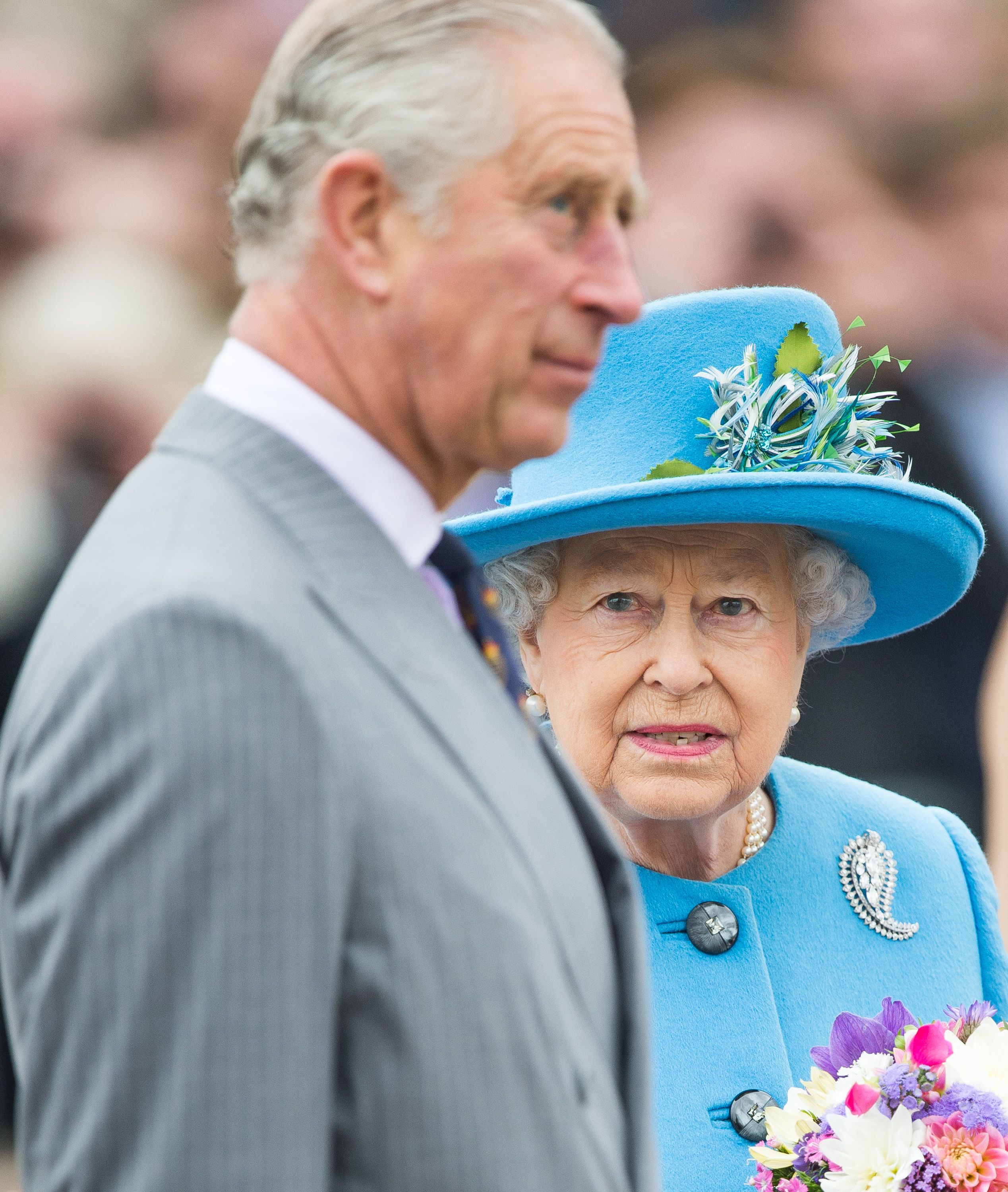 A Look At Queen Elizabeth II and the Royal Family's Religion