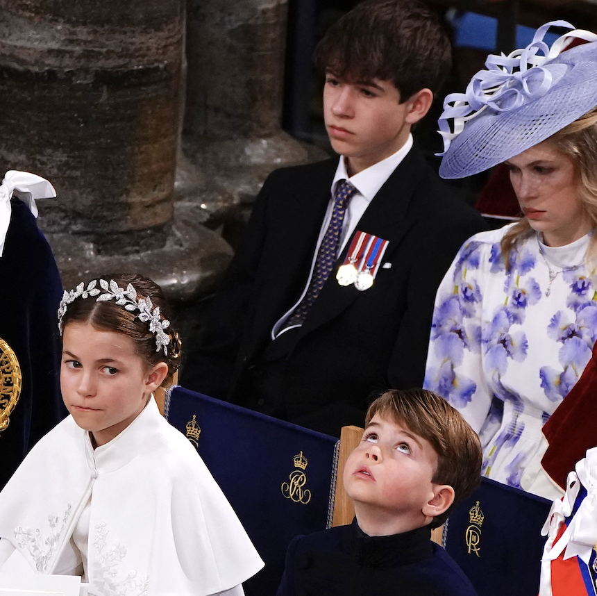 A Look At Queen Elizabeth II and the Royal Family's Religion